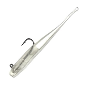 鯵あいやーコンプリートパック　０．５ｇ(＃01　ケイムラクリア)